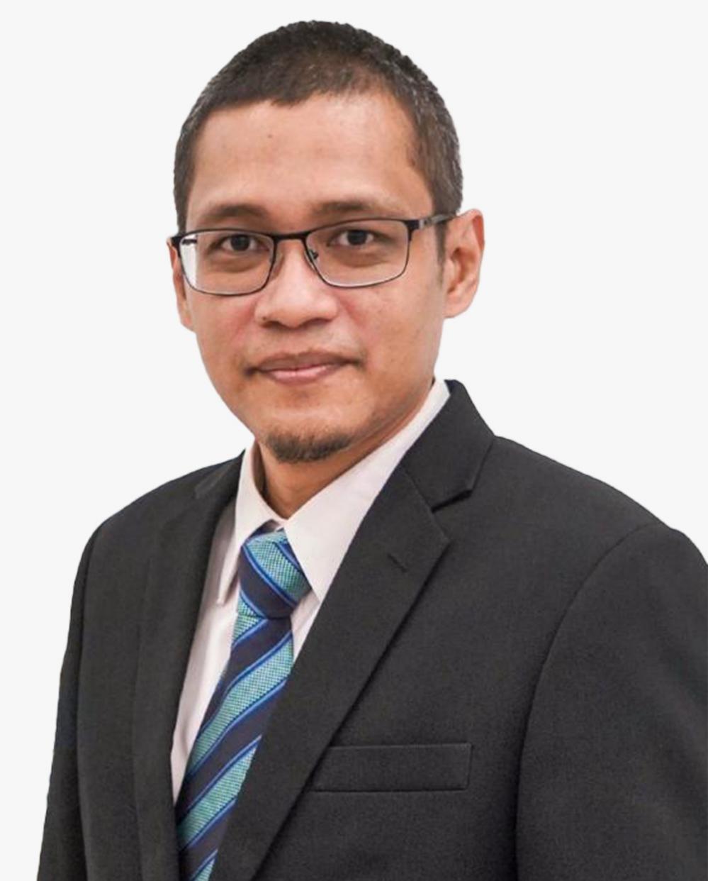 Unit Kerja