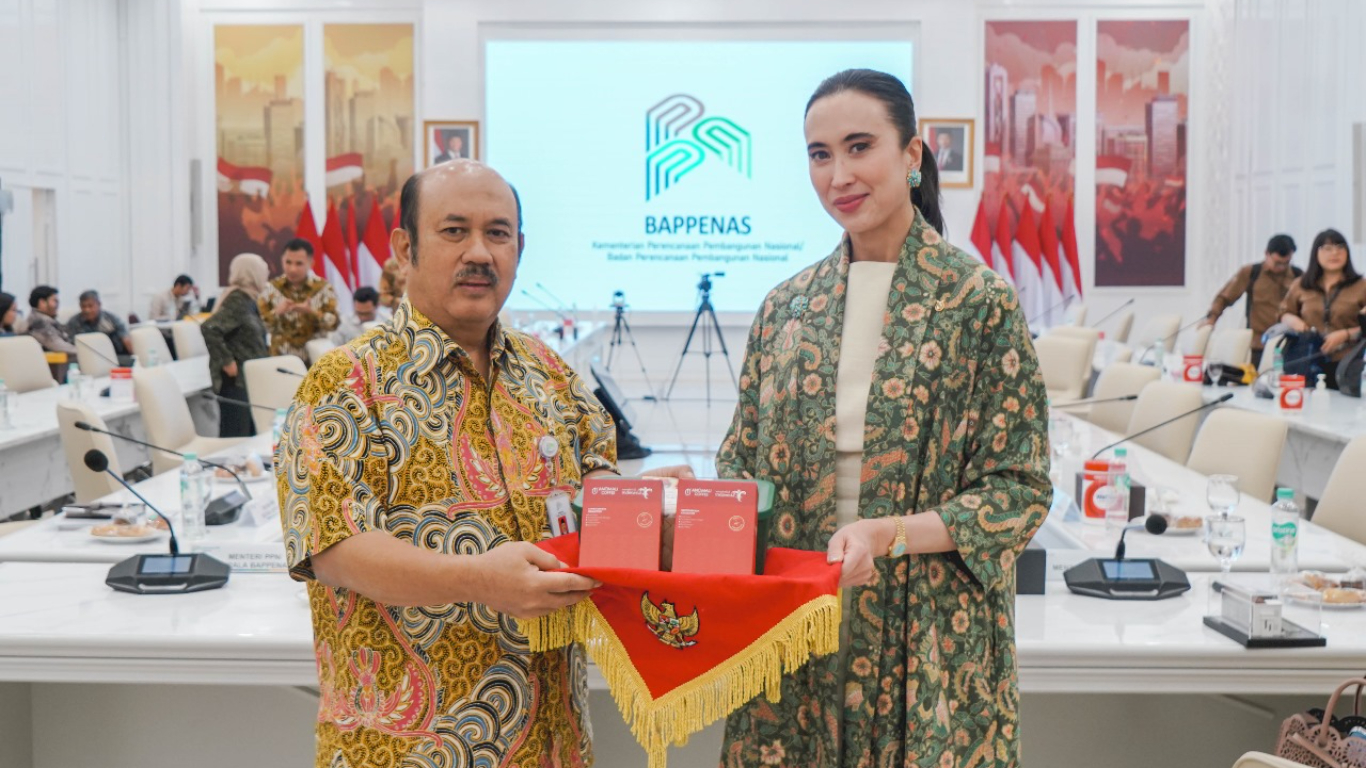 Bappenas dan Kementerian Pariwisata Berkolaborasi Tingkatkan Pertumbuhan Ekonomi Melalui Sektor Pariwisata