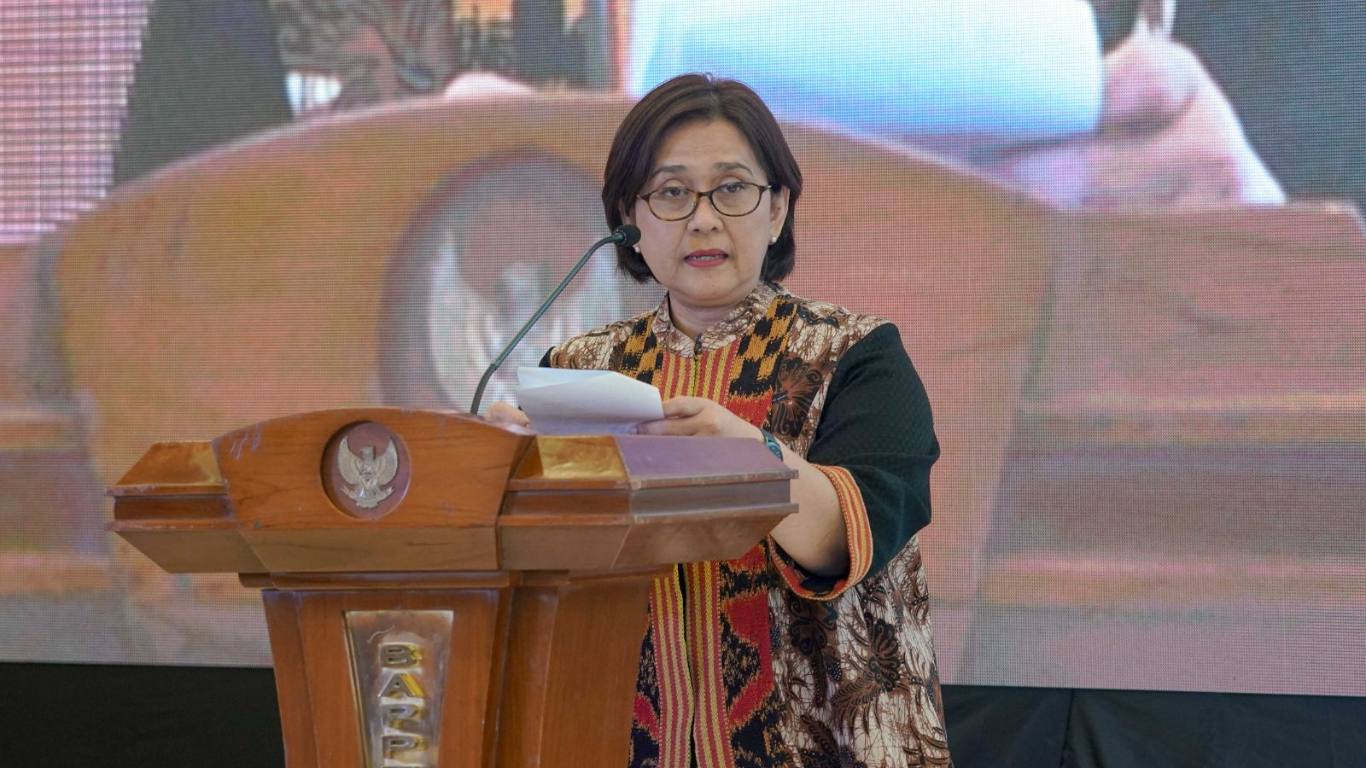 Dalam SDGs Lecture 2025, Bappenas Tegaskan Komitmen Percepat Capaian TPB/SDGs Indonesia