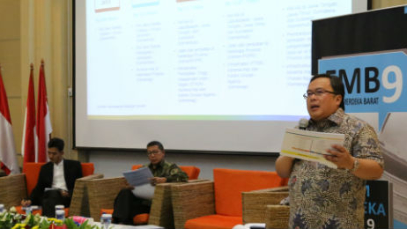 Dana Haji Cocok Diinvestasikan untuk Proyek Jangka Panjang