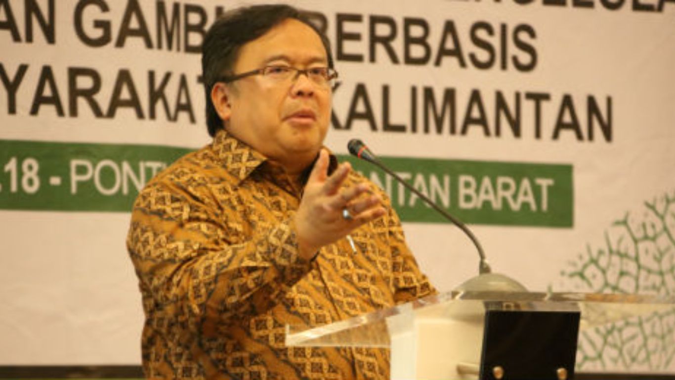 ICCTF Bersama Untan Inisiasi Program Perlindungan dan Pengelolaan Gambut Berbasis Masyarakat di Kalimantan Barat