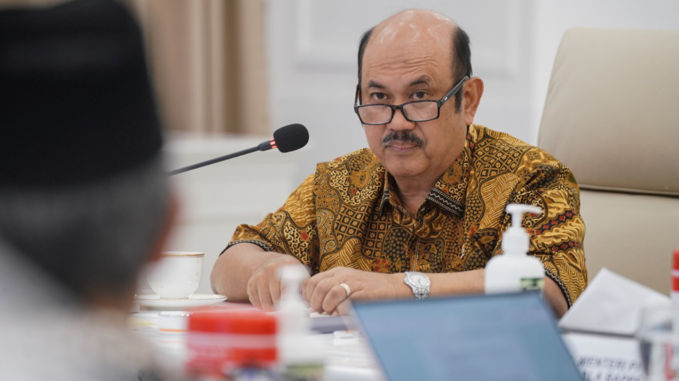 Kementerian PPN/Bappenas Bahas Strategi Program Prioritas Nasional dalam RPJMN 2025-2029