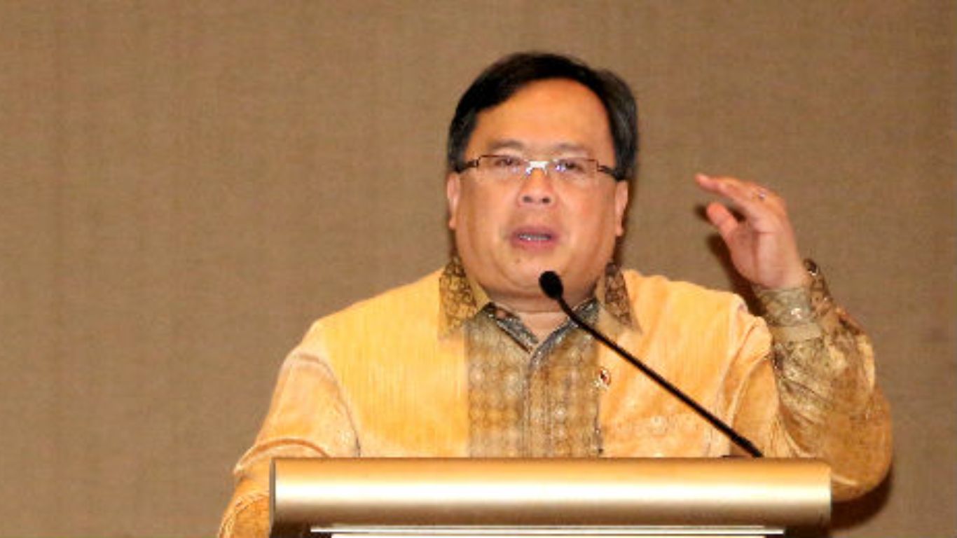 Menteri Bambang Dorong Peningkatan Keragaman dan Kompleksitas Produk Ekspor Indonesia