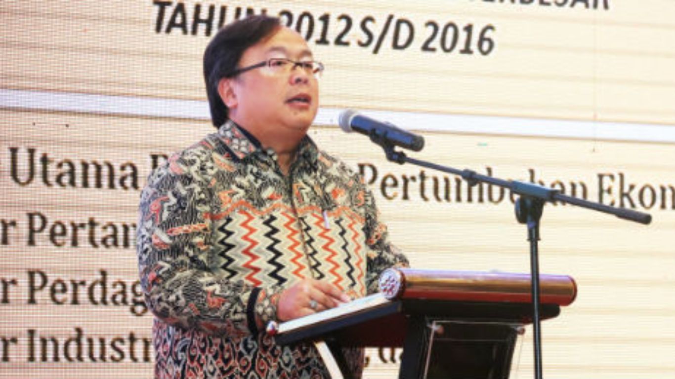 Menteri Bambang: Musrenbangprov Sulawesi Tengah Fokus pada Multi-sektor dan Kewilayahan