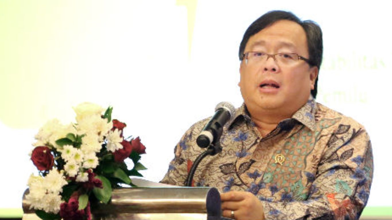 Menteri Bambang: RKP 2019 Pemerintah Fokus Pada Pembangunan dan Pemerataan