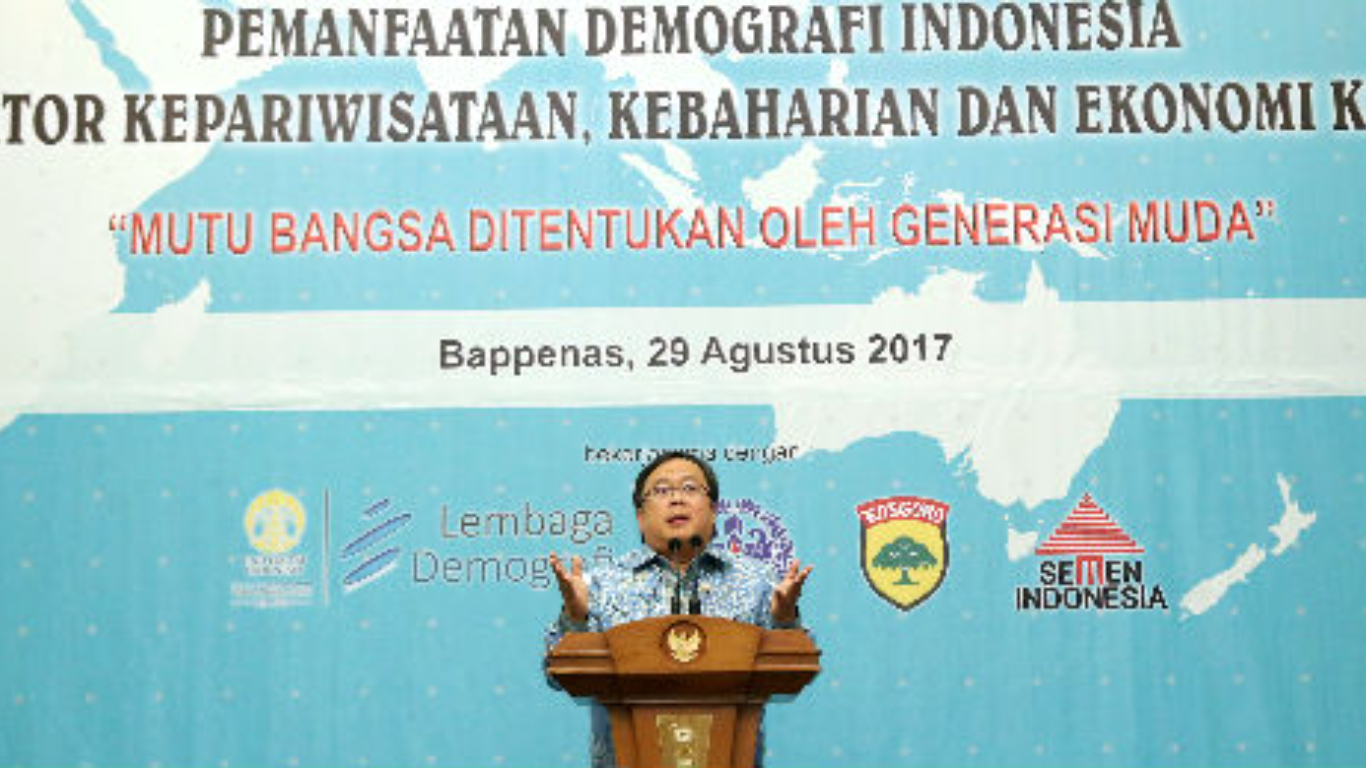 Menteri Bambang: Sertifikasi dan Pemagangan Kunci Benahi Tenaga Kerja