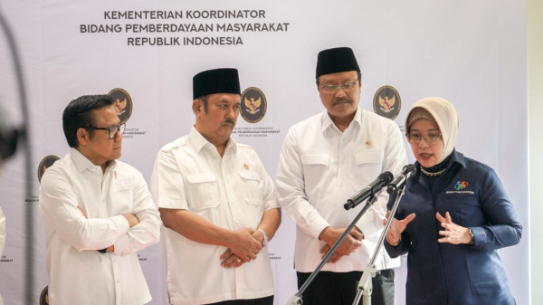 Data Tunggal Sosial dan Ekonomi Nasional: Solusi Perencanaan Pembangunan yang Lebih Tepat Sasaran