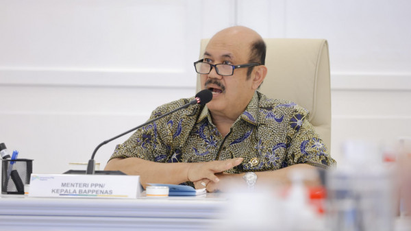 Menteri Rachmat Pambudy Tegaskan Pentingnya PSN Selaras Dengan RPJMN 2025-2029