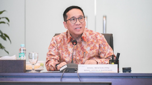 RAN TPB/SDGs dan Revisi Perpres 111/2022, Langkah Konkret Percepatan Pencapaian Target TPB/SDGs