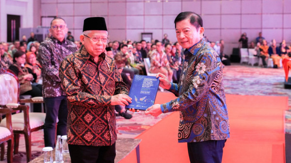 SDGs Annual Conference 2024: Bappenas Percepat Kebijakan Transformasional untuk Capai TPB/SDGs