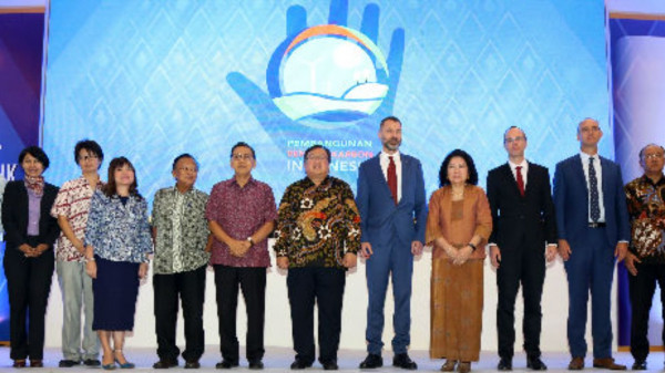 Tuju Pembangunan Rendah Karbon, Menteri Bambang Ajak Wapres Boediono, Mari Pangestu, dan Lord Stern Berpartisipasi