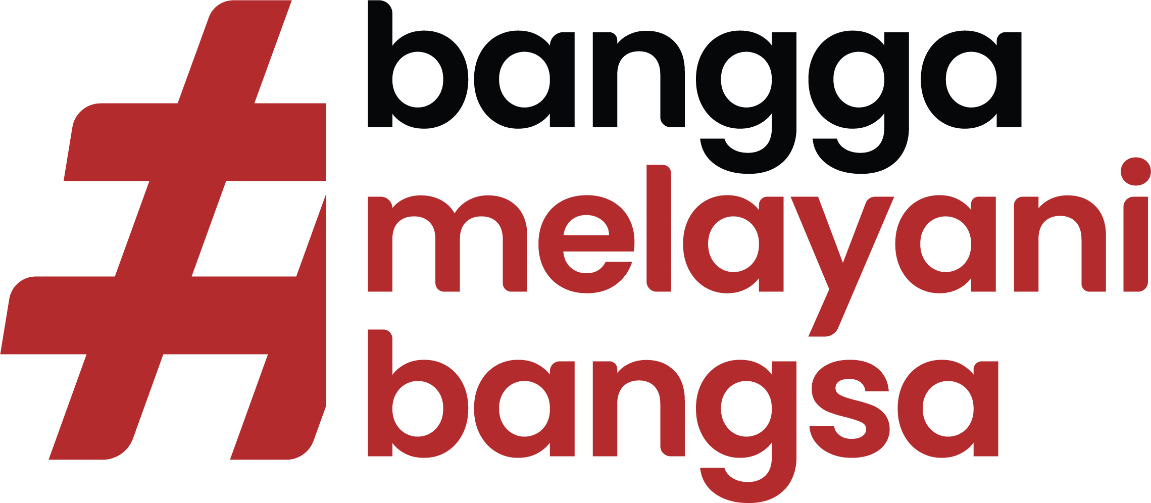 Bangga Melayani Negeri