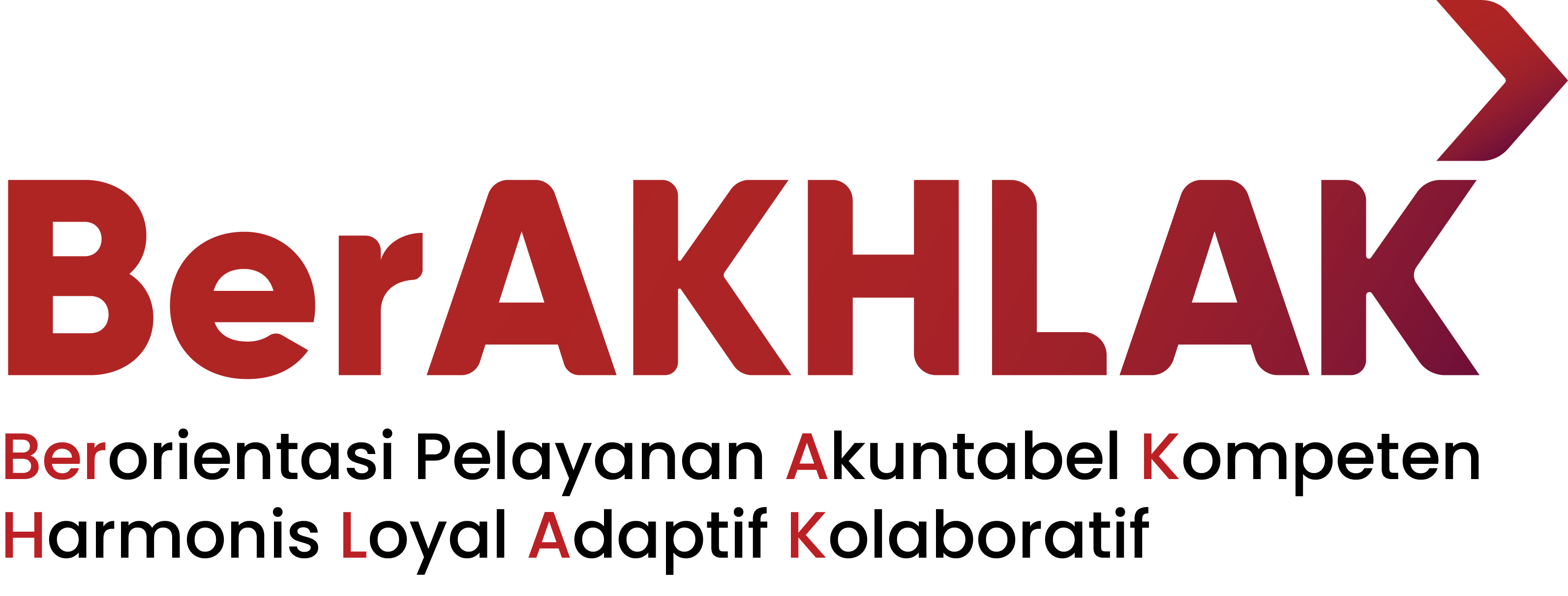 BerAhklak